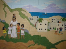 Nursery Mural