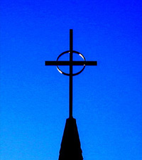 Church Steeple